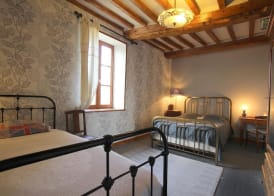 La Ferme des Chataigniers 2