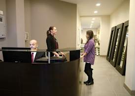 The Mitre Hotel Brighton 5