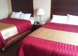 Econo Lodge City Centre 5
