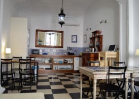Ronda Hotel Polo 5