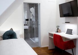 Reos Hotel Wangen 2