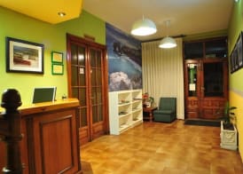 Hostal Europa 2
