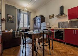 Casa Romat by Wonderful Italy 5
