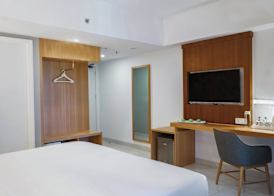 favehotel Cilacap 4