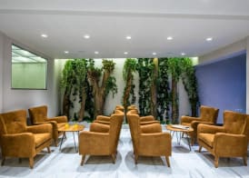 Senses Blue Boutique hotel 4