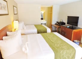 Seasons Florida Resort 3