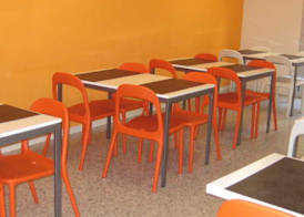 Residència Erasmus Gracia 4