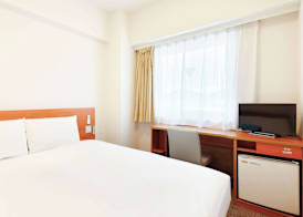 Comfort Inn Himeji Yumesakibashi 4