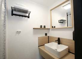 Enzo Hotels Chartres Mainvilliers 3