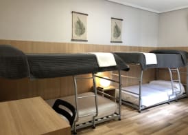 Hostal Bearan 3