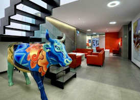Hotel Turin Barcelona 5