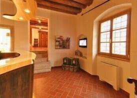 Relais Palazzo Lodron 3