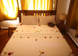 Mambo Inn Nungwi 5