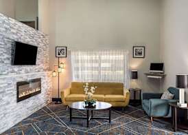Sleep Inn Spartanburg Southwest 2