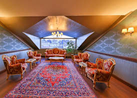 Legacy Ottoman Hotel Istanbul Old City 4