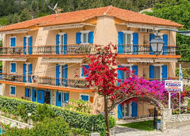 Hotel Arion 3