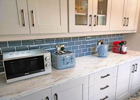 Tralee Townhouse 5