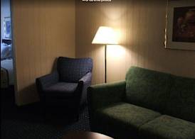 King's Inn Mason,Ohio 3
