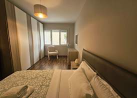 Beachfront Sion Sarande Apartment 4