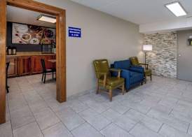 Days Inn by Wyndham Winchester 2