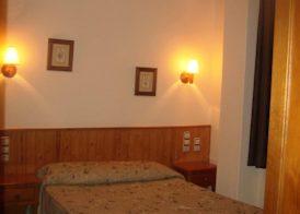 Hostal Pernalle 2