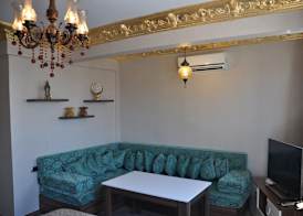 The Pashas Suite Istanbul 3