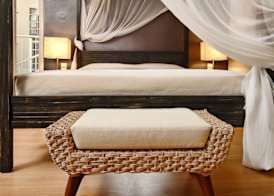 Paradise Island Villas 5