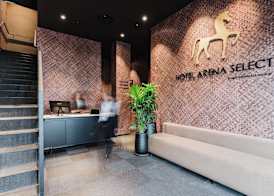 Hotel Arena Select 2
