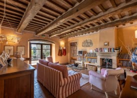 La Melosa Resort & Spa - Adults Only 2