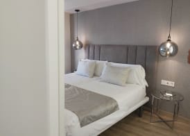 Del Parque Flats Flores Premium 4
