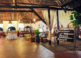 Wellworth Zanzibar Beach Resort 2