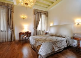 Hotel Palazzo Vitturi 2