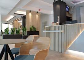 Hotel Toledo 3