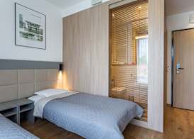 RentPlanet - Apartamenty Wolska 3