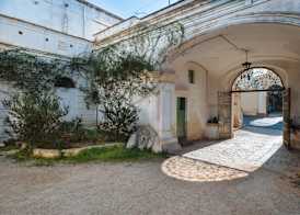 Agriturismo Francesca Stajano, Gallipoli 2