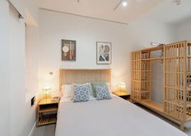 Mini Apartment Baélia Casa Íbera 4