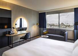 Mercure Antwerp City South 4