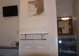 Hôtel Les Alizés 5