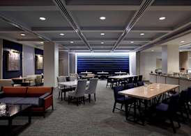 Washington Marriott Georgetown 4