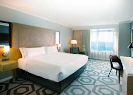 Caesars Windsor Hotel & Casino - A Caesars Rewards Destination 3