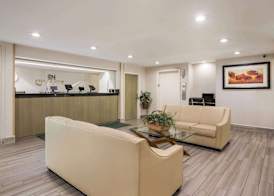 Quality Inn Northlake 4