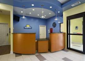 Days Inn by Wyndham Fultondale 3