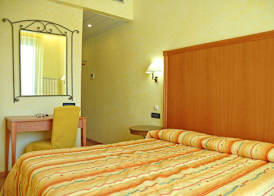 Hotel Torino Wellness & Spa 2