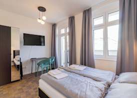 Nena Apartments Hermannplatz by LESA 3