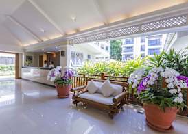 Kantary Bay Hotel Phuket 2