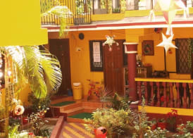 Yellow House 2