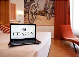 Itaca Jerez by Soho Boutique 5