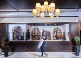 Epoque Hotel - Relais & Chateaux 4