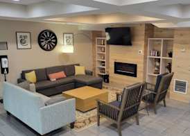 Country Inn & Suites By Radisson, McDonough, GA 2