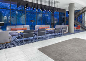 Hyatt Place Athens Downtown 2